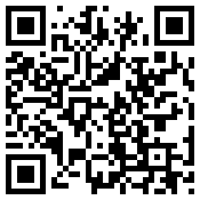 qrcode für Hager MES-SOB351 front/rear panel 350x100 RAL9005