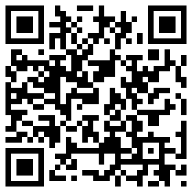 qrcode für Ubiquiti UP-Sense-3