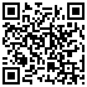 qrcode für Eltako DS14 - spacer 1 / 2TE = 9mm wide 30 014 101