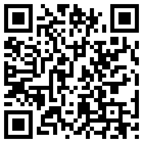 qrcode für Sylvania 9200725