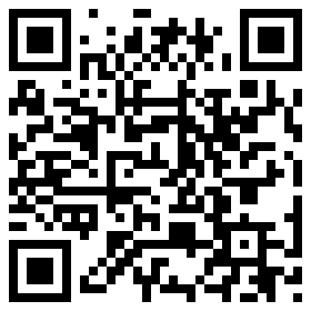 qrcode für Hager M-DBLA13540 cover plate IP40 galvanized