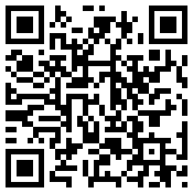 qrcode für Hager M-DBLA3560