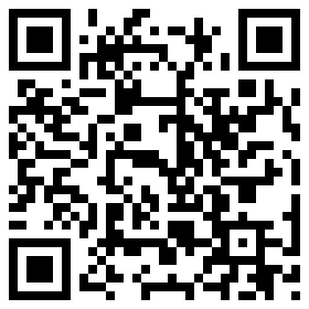 qrcode für Hager M-DBLA3580