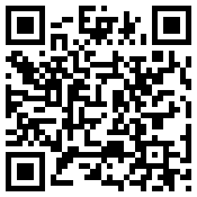qrcode für Hager M-DBLA4060 cover plate IP40 400x600 galvanized