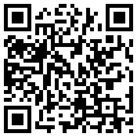 qrcode für JUNG FM GO 1701 (FMGO1701)