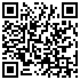 qrcode für JUNG FM GCR 1701 (FMGCR1701)