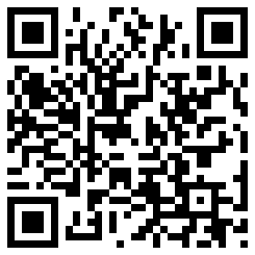 qrcode für JUNG FM CD 1701 P SW (FMCD1701PSW)