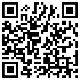 qrcode für JUNG FM CD 1701 (FMCD1701)