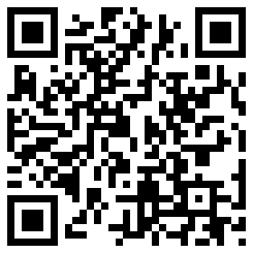 qrcode für JUNG FM A 1701 CH (FMA1701CH)