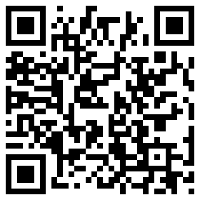 qrcode für HIKVISION DS-PS102X/BLUE