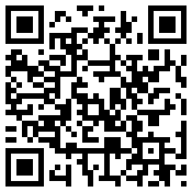 qrcode für JUNG ACUKO6M24WW hotel cover glass 24V alpine white