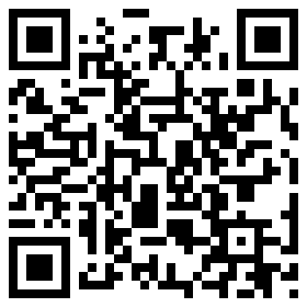 qrcode für Triton RCA-12-A68-CAX-A1 - 19 "cabinet 12U 600 / 800 light gray incl Rollen