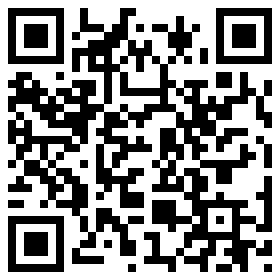 qrcode für JUNG ACUKO6TXSW LED signal light black
