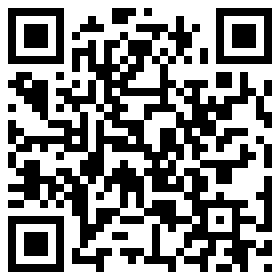 qrcode für Berker 47236017 socket SCHUKO marking BSV enhanced touch protection