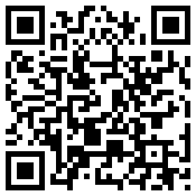 qrcode für Berker 47432017 socket outlet SCHUKO marking BSV R.x orange