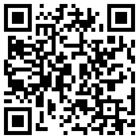 qrcode für Berker 47436017 SCHUKO socket with BSV Q.x imprint orange