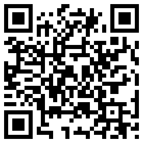 qrcode für Berker MAN0101417