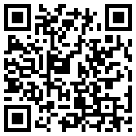 qrcode für Zennio ZS55CRBOXS RingBOX KNX doorbell cover 55x55 mm silver