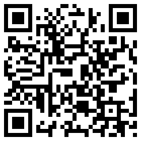 qrcode für Jung LS 20 NA - Plexiglas cover LS20NA