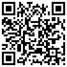 qrcode für Jung AS583BFINAWW - Cover 3X shatterproof alpine white