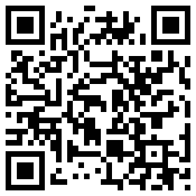 qrcode für Brother TZE345 Label Tape 18 mm black/white