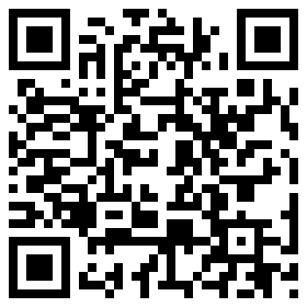 qrcode für Jung A521-15WW - 15WW outlet NEMA A521 15A standard alpinweiss
