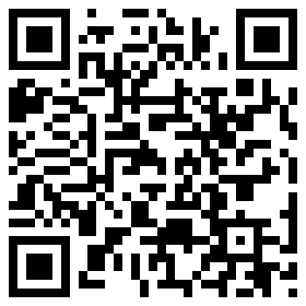qrcode für Siedle ISM611-4/4-0W - info sign module rectangular white