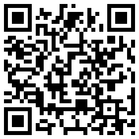 qrcode für TCS PUK08/1-WS - audio outstation 8 keys 1 row white