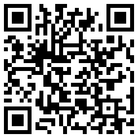 qrcode für Vertiv 050100071 - Emerson Network Power 6U 482 60 Wide Wall Mountable Rack Cabinet Grey