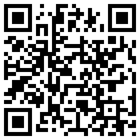 qrcode für Merten MEG4025-3660 - Pure frame 2 gang aluminum Mittelsteg