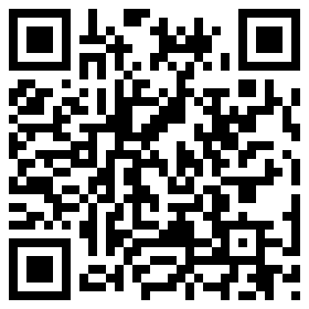 qrcode für HAGER UZ25A