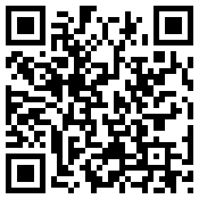 qrcode für HAGER FZ071F