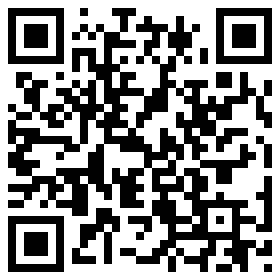 qrcode für HAGER LFS6020009016