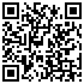 qrcode für JUNG A5585BFSW