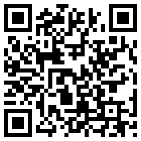qrcode für Shelly Shelly_Flood