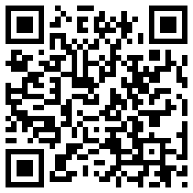 qrcode für FRITZ! 20002848 DECT phone white