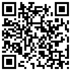 qrcode für Berker 10112245 - 3 frame black shiny