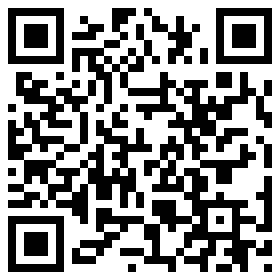 qrcode für Gira 284403 - push button 3 way normally open 1 pole 10A 250V pure white glossy