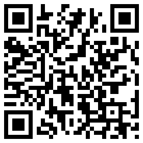 qrcode für BlackBox 4 POST STEEL OPEN RACK 51U - RM7004A-R2