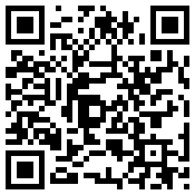 qrcode für TSC 8050 SWX thermal transfer ribbon wax 83mm black - P159013-001