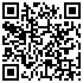 qrcode für TSC 8050 SWX thermal transfer ribbon wax 64mm black - P159007-001
