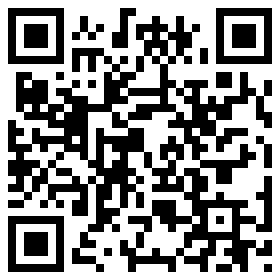 qrcode für TSC 8050 SWX thermal transfer ribbon wax 220mm black - P159167-001