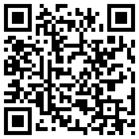 qrcode für TSC 8580 PWR thermal transfer ribbon Premium wax/resin 220mm black - P159170-001