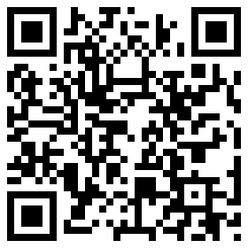 qrcode für TSC 8050 SWX thermal transfer ribbon wax 83mm black - P159116-001