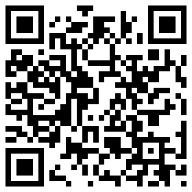 qrcode für TSC 8300 PWX thermal transfer ribbon premium wax 57mm black - P159002-001