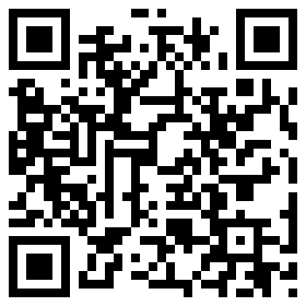 qrcode für TSC 8300 PWX thermal transfer ribbon premium wax 64mm black - P159008-001