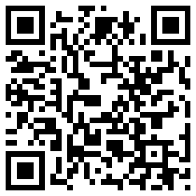 qrcode für TSC 8550 SWR thermal transfer ribbon wax/resin 64mm black - P159009-001