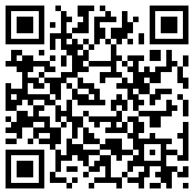 qrcode für TSC 8600 SRE thermal transfer ribbon resin 64mm black - P159011-001