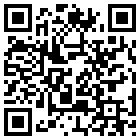 qrcode für TSC 8770 PRE thermal transfer ribbon premium resin 64mm black - P159012-001
