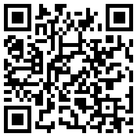 qrcode für TSC 8580 PWR thermal transfer ribbon Premium wax/resin 83mm black - P159016-001